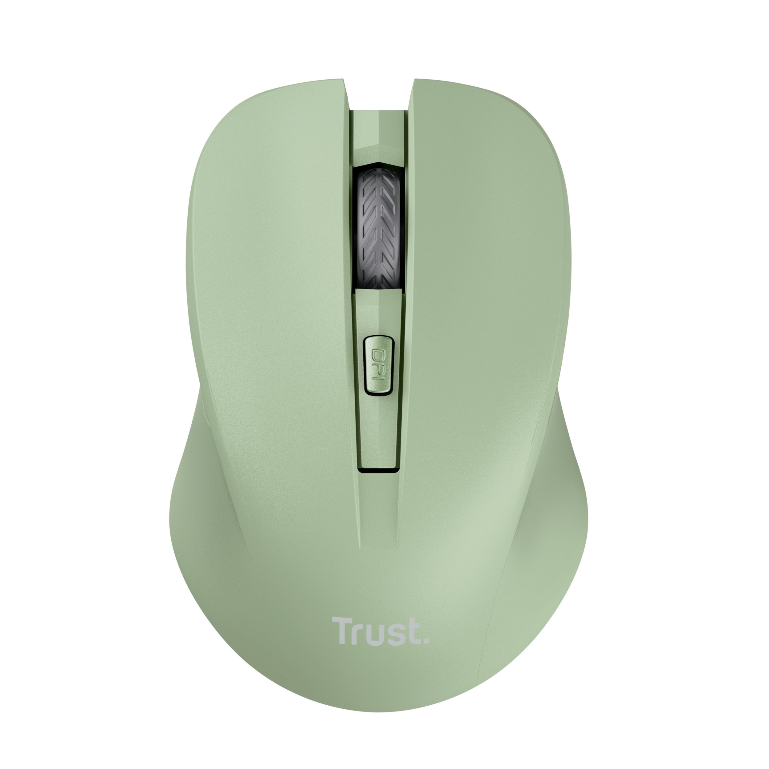 EAN 8713439250428 - Trust Mydo ratón Oficina Ambidextro RF inalámbrico Óptico 1800 DPI imagen 3