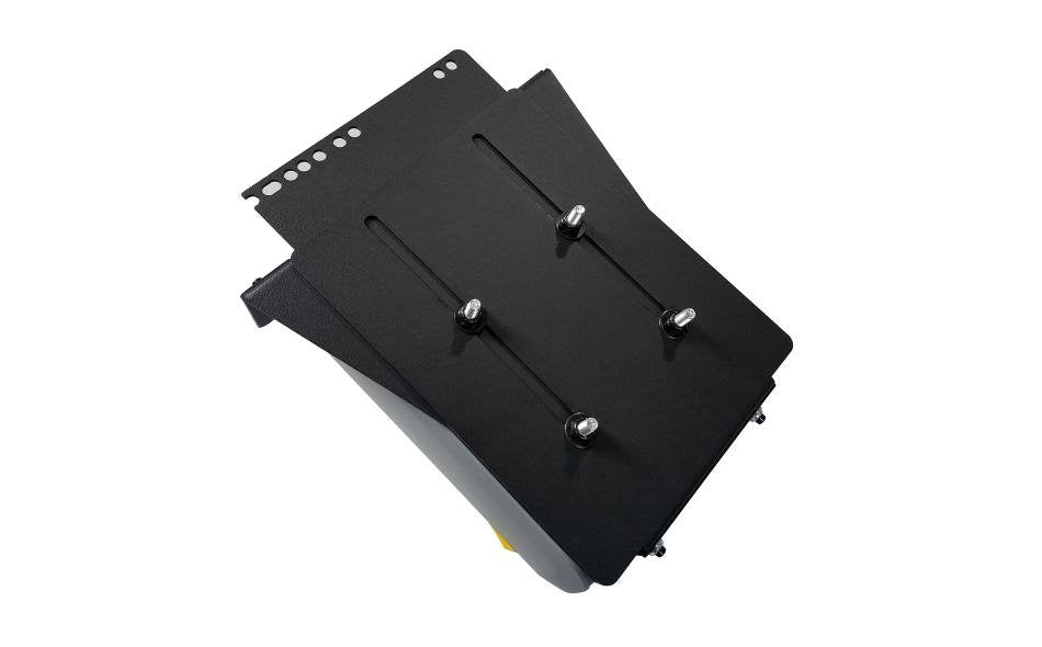 EAN 703674564754 - Gamber-Johnson 7160-1693 accesorio y pieza de recambio para interior de vehículo Base de montaje imagen 3