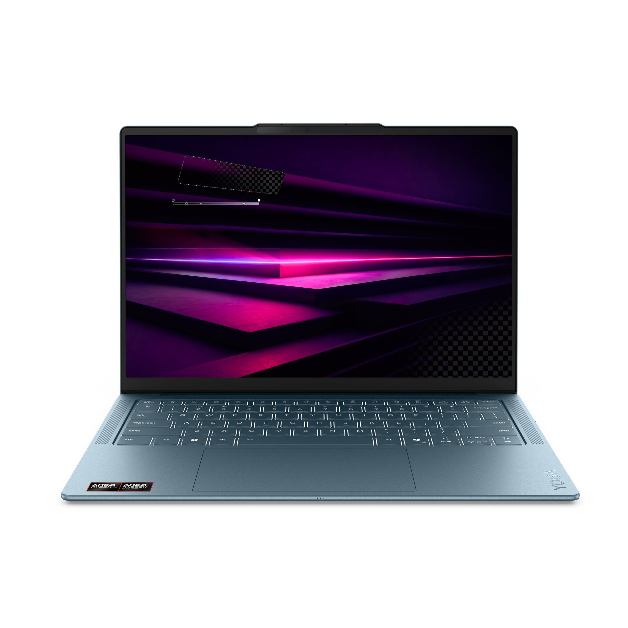 EAN 0199275147289 - Lenovo Yoga Slim 7 14AGP11 Copilot+ PC AMD Ryzen AI 7 445 Portátil 35,6 cm (14") WUXGA 32 GB LPDDR5x-SDRA imagen 1
