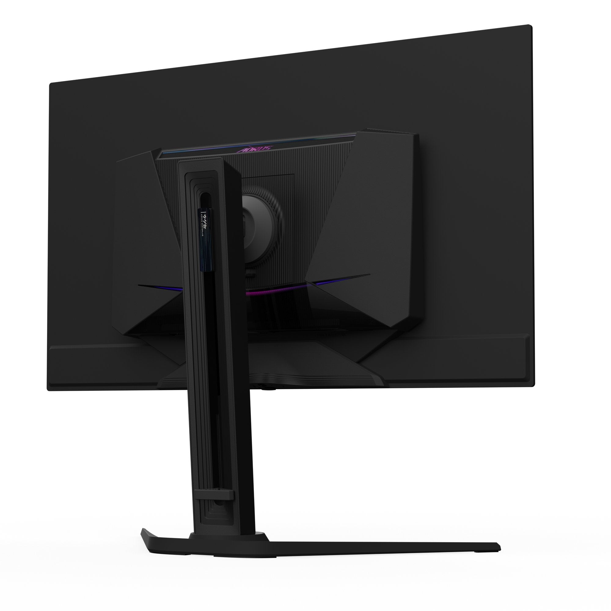EAN 4719331858117 - GIGABYTE FO32U2 pantalla para PC 80 cm (31.5") 3840 x 2160 Pixeles 4K Ultra HD Negro imagen 5