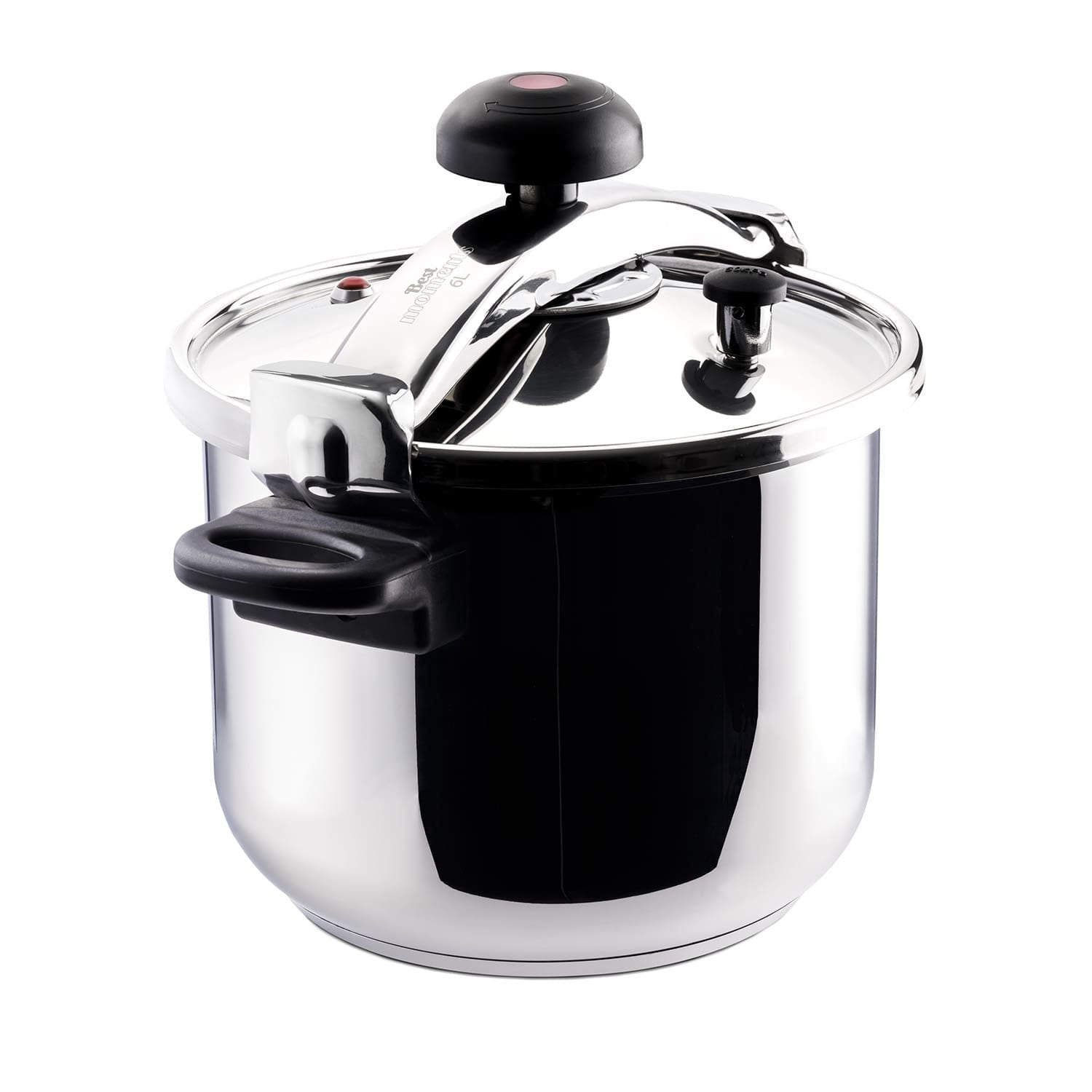 EAN 8414234880512 - Taurus Classic Moments 6L Acero inoxidable imagen 4