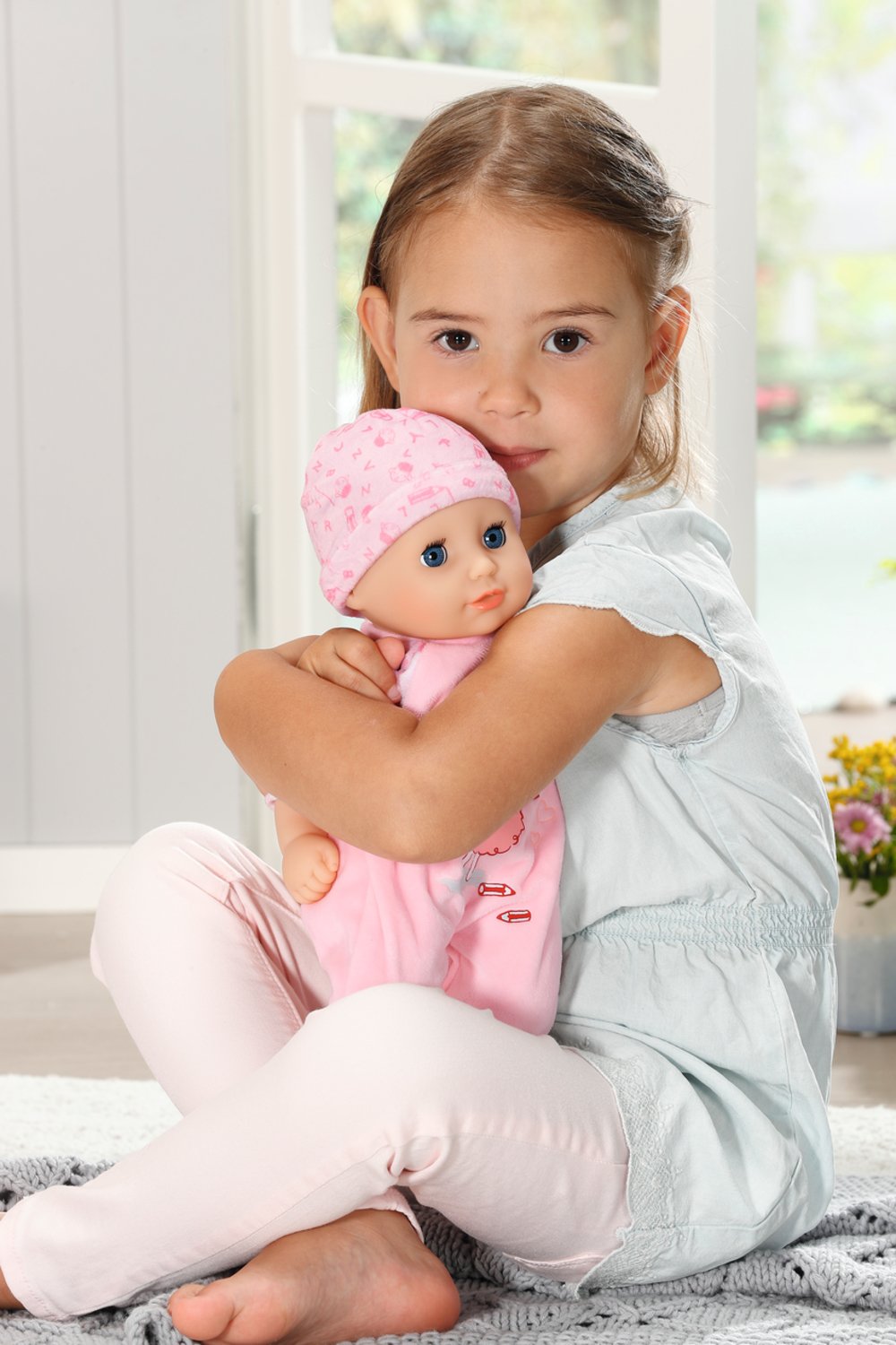 Muñeca Zapf Creation Baby Annabell® Little Annabell 36cm 706466