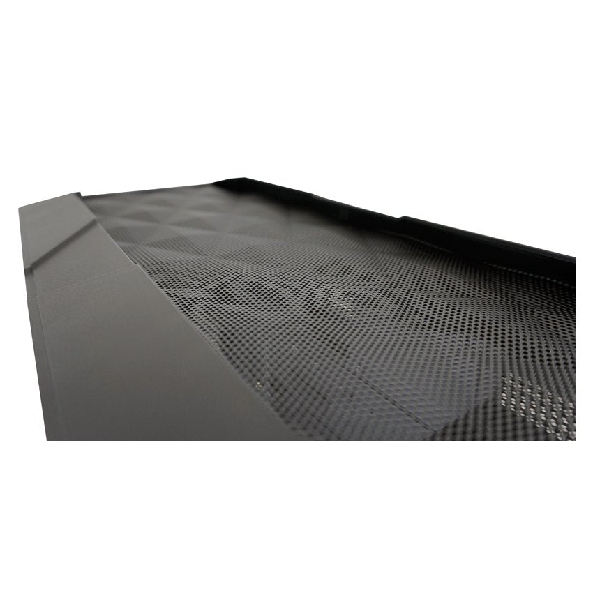 Caja Pc Lc-Power Gaming 712mb M-Atx Polynom X Black, 2*Usb2.0, 1*Usb3.0, Meshfrontpanel