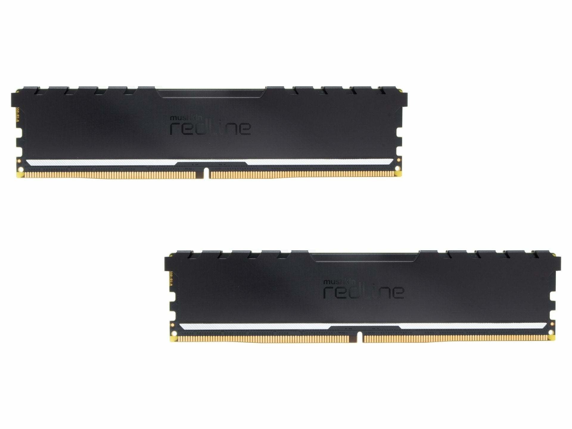 EAN 846651035288 - Mushkin Redline módulo de memoria 32 GB 2 x 16 GB DDR5 288-pin DIMM ECC imagen 1