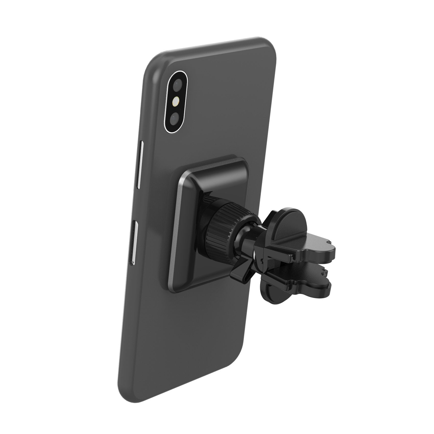EAN 8021735755241 - Celly Ghost Super Plus Soporte pasivo Teléfono móvil/smartphone Negro imagen 3