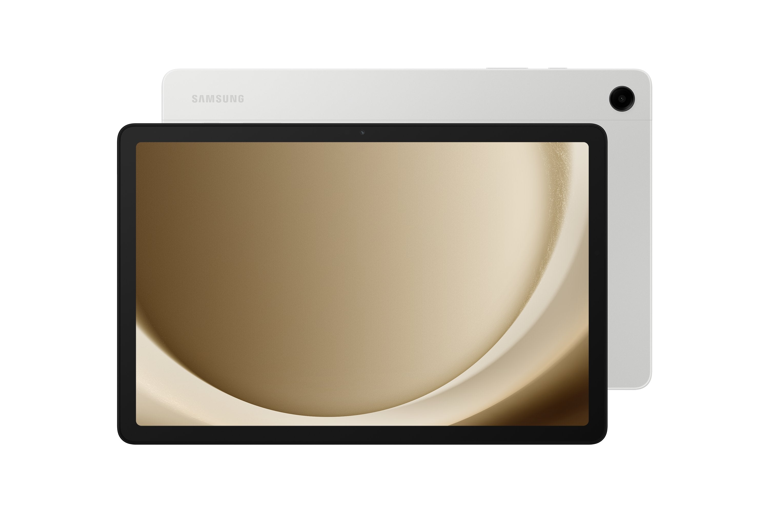 EAN 8806095306209 - Samsung Galaxy Tab A9+ Qualcomm Snapdragon 64 GB 27,9 cm (11") 4 GB Wi-Fi 5 (802.11ac) Plata imagen 1