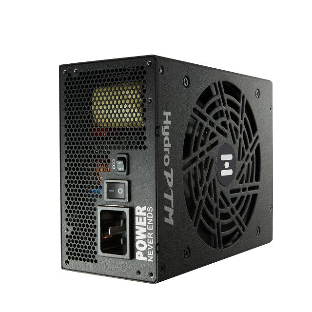 Fuente De Alimentacion Fortron Hydro Ptm Pro 850 80+P 850w Atx