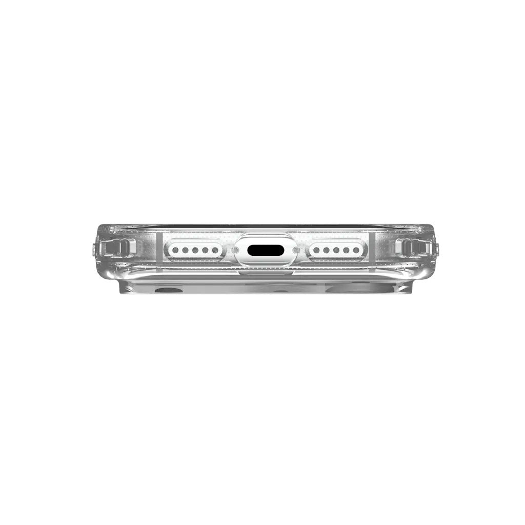 EAN 840283922589 - Urban Armor Gear Plyo funda para teléfono móvil 16 cm (6.3") Transparente, Blanco imagen 4
