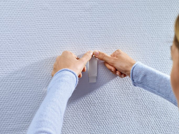 EAN 4042448340474 - TESA 77773-00000 gancho para almacenamiento Interior Gancho universal Blanco 2 pieza(s) imagen 18