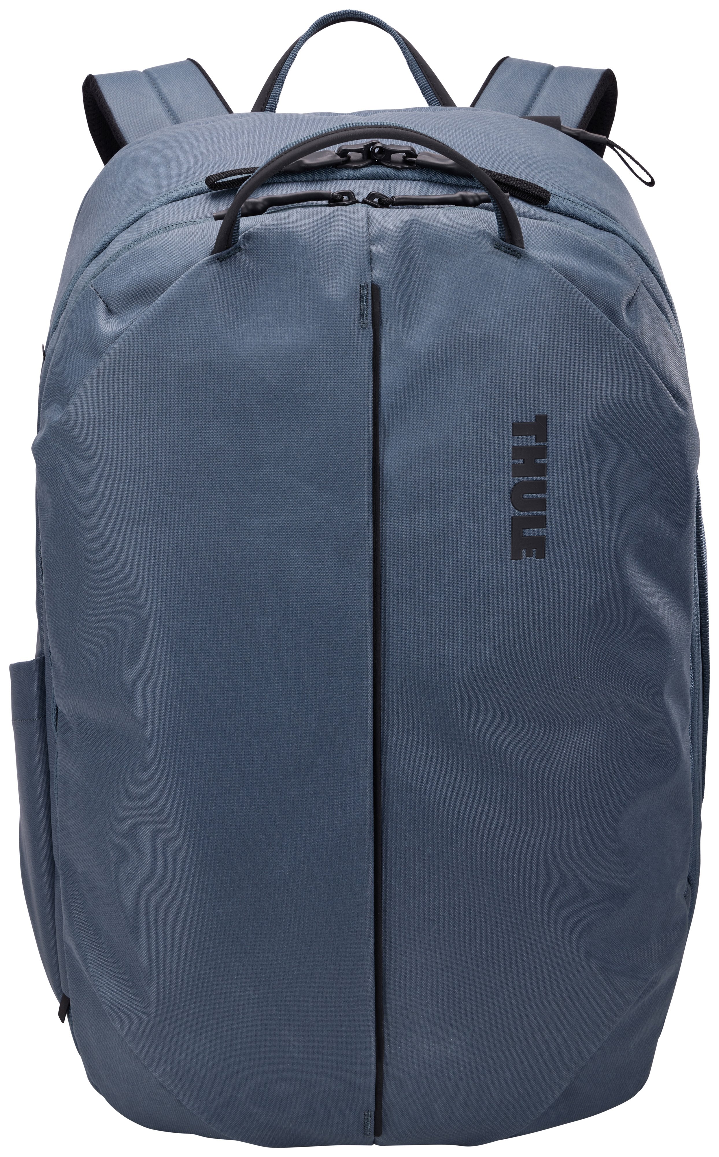 EAN 0085854255356 - Thule Aion TATB140 Dark Slate mochila Mochila de viaje Gris Poliéster reciclado imagen 3