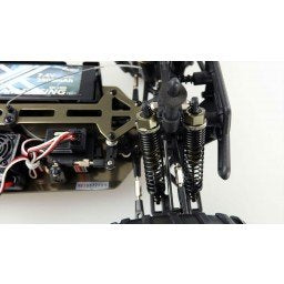 EAN 4260476357312 - Amewi Terminator Pro modelo controlado por radio Monster truck Motor eléctrico 1:10 imagen 10