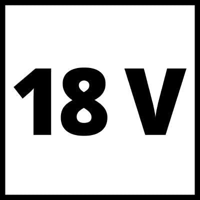 EAN 4006825625998 - Einhell TC-VC 18/20 Li S-Solo Negro, Gris, Rojo 20 L imagen 4