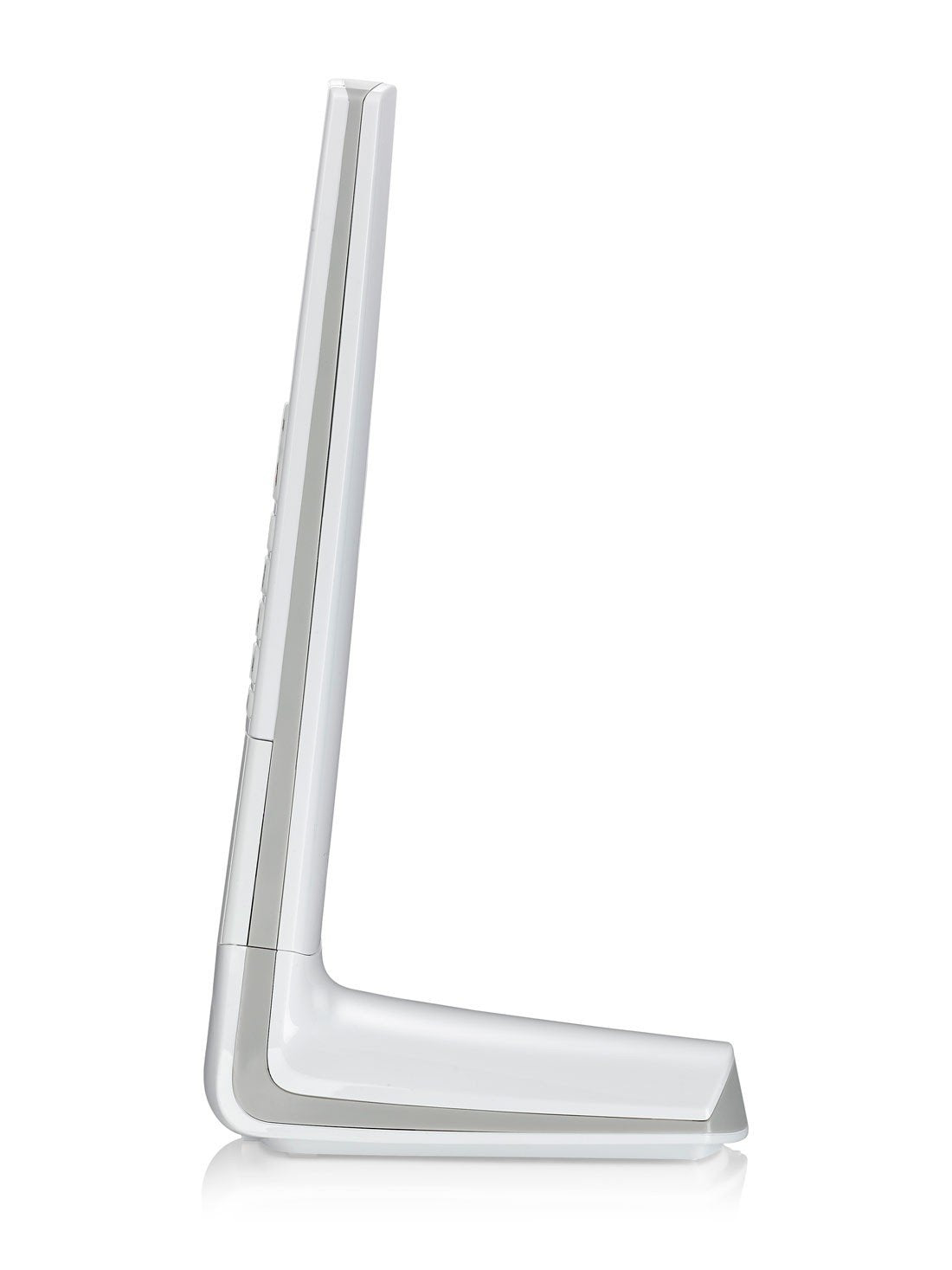 Telefono Cordless Brondi Lemure Bianco