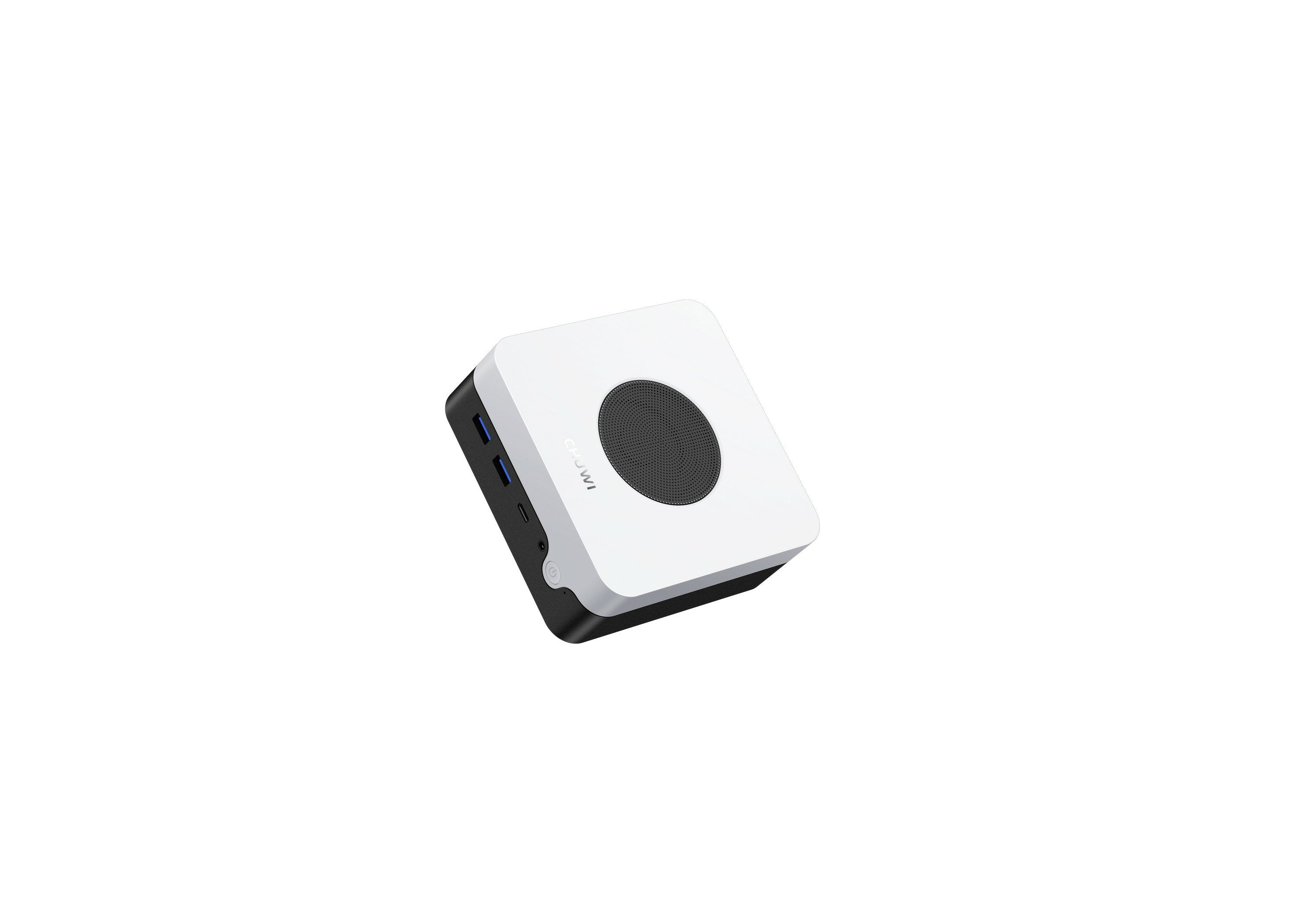 EAN 6935768755616 - Chuwi LarkBox X 2023 Intel® N N100 12 GB DDR5-SDRAM 512 GB SSD Windows 11 Home Mini PC Blanco imagen 20