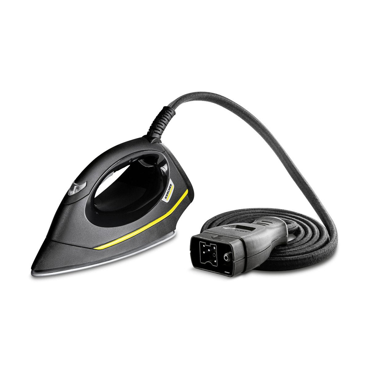 Kärcher Easyfinish Steam Iron