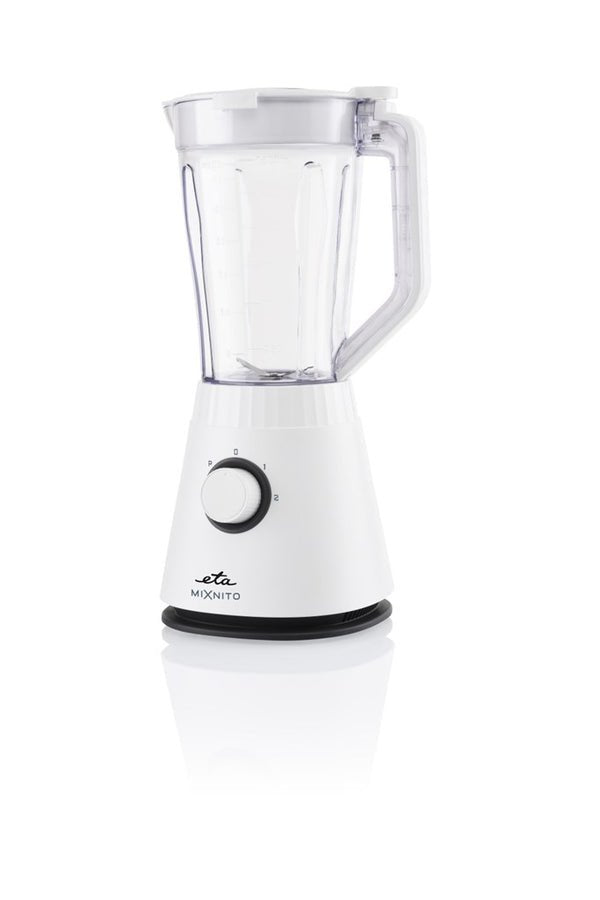 Batidora Eta Eta201190000 Mixnito Blender, 1.5 L, White