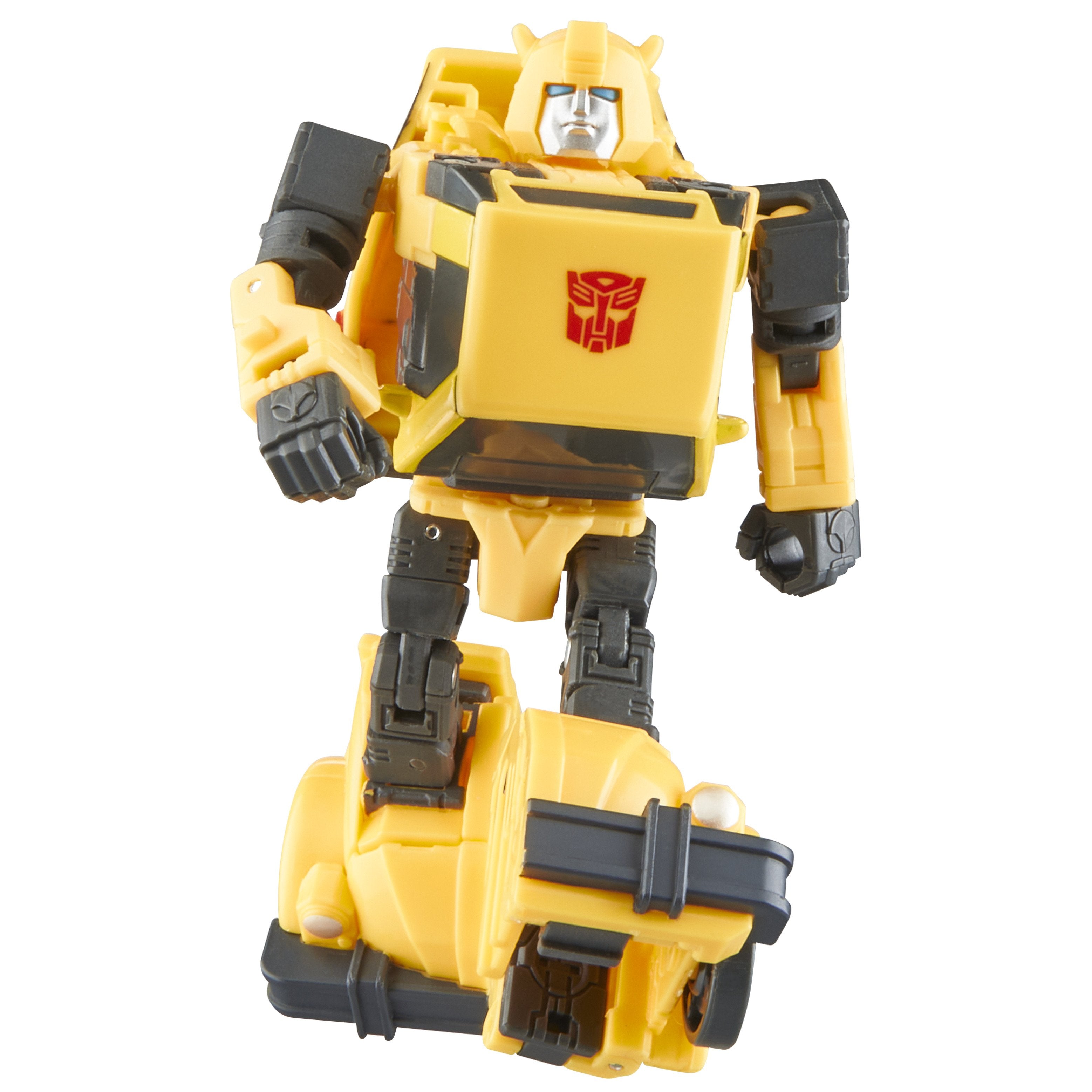 Figura Hasbro Transformers The Movie Bumblebee