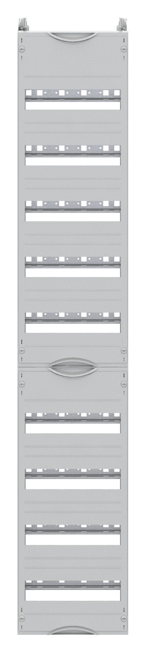 Striebel & John Panel De Distribución 9-Reihig Fv19 1350mm Bh5