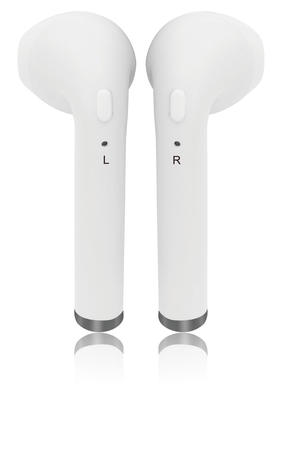Inter Sales Denver Twe-36mk2 - True Auriculares Inalámbricos Con