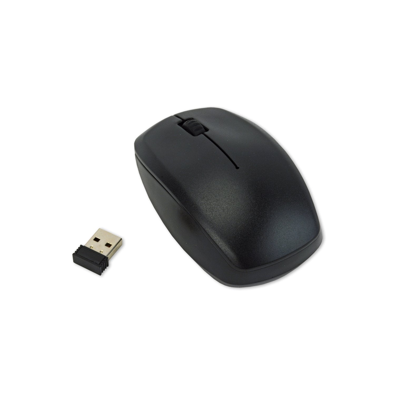 Wireless Keyboard / Mouse Kit