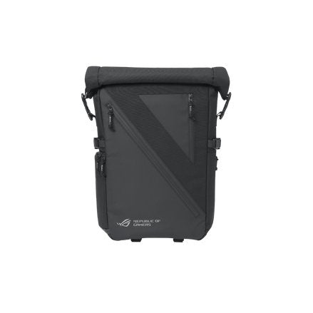 Mochila Asus Bp2702 Rog Archer Backpack/17 43,2 Cm (17") Negro