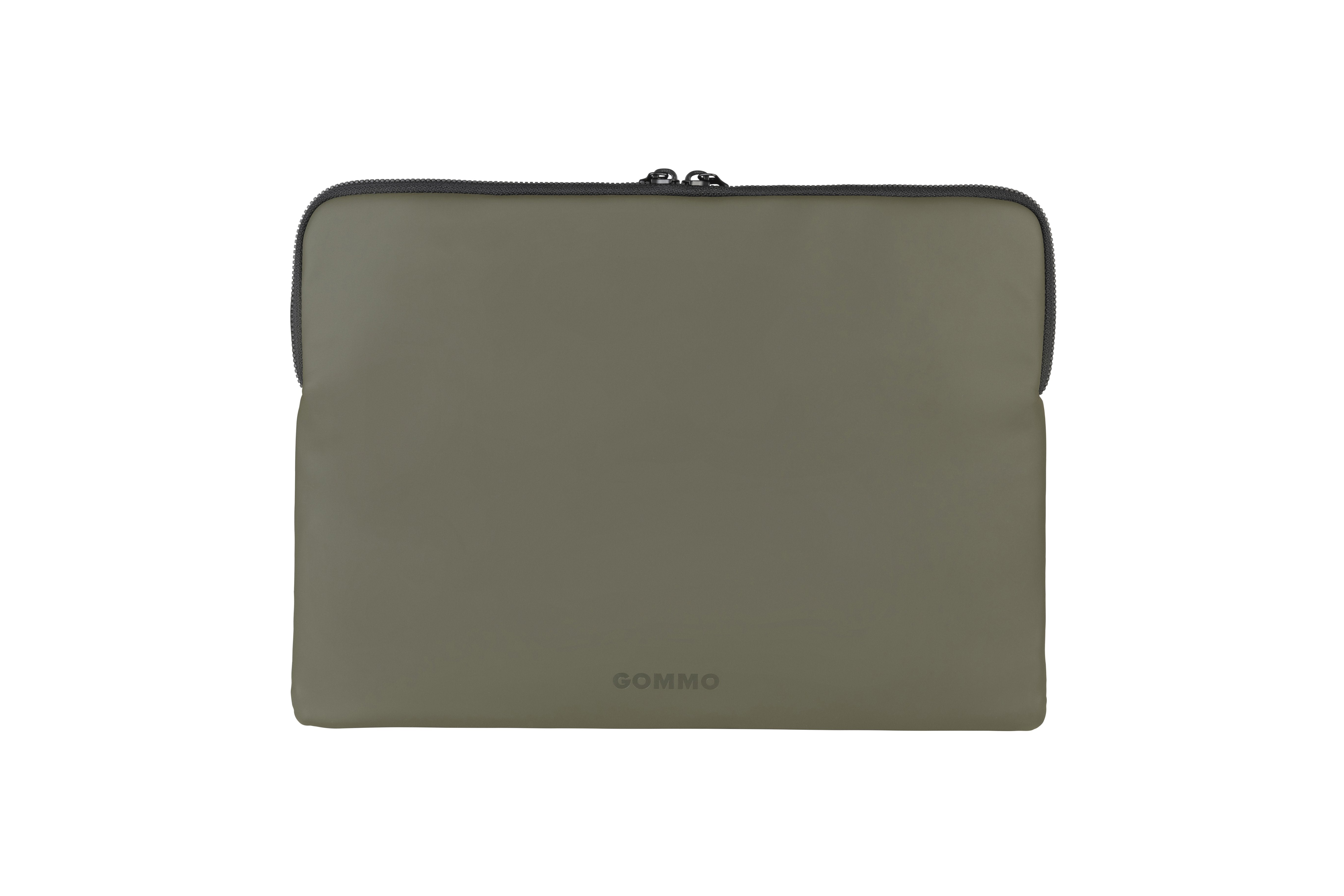 EAN 8020252198357 - Tucano BFGOM1314-VM maletines para portátil 35,6 cm (14") Funda Verde imagen 1
