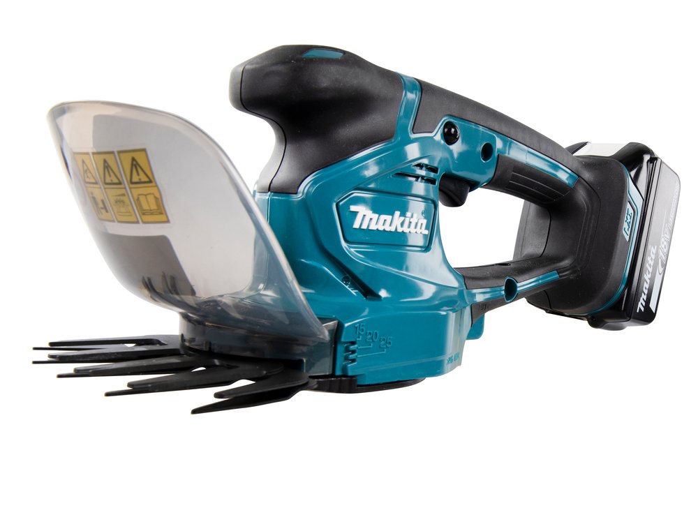 Tijeras Cortacésped Aku 18v 2en1 Dum111syx Makita