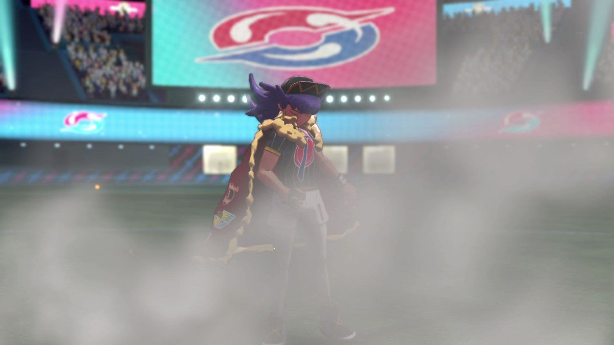Pokemon Sword (Espada) Switch Uk