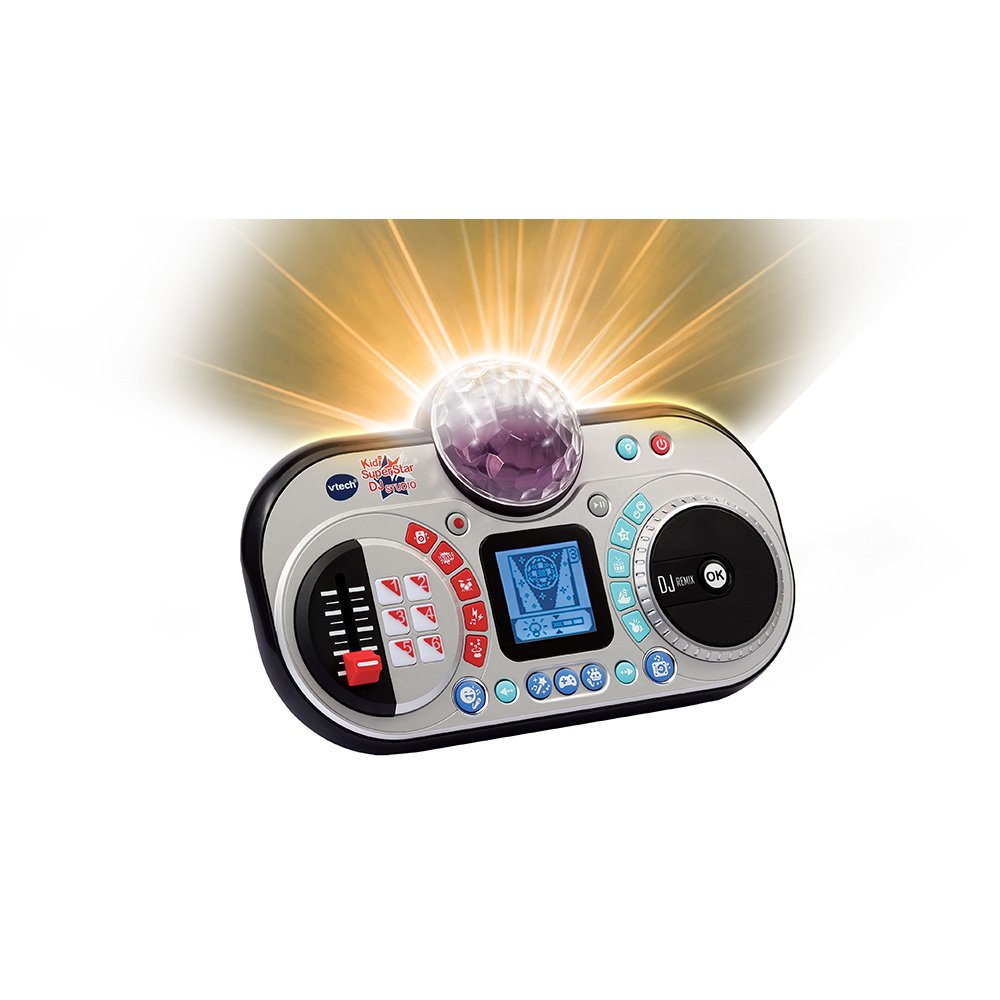 EAN 3417765317743 - VTech 531774 juguete musical imagen 5
