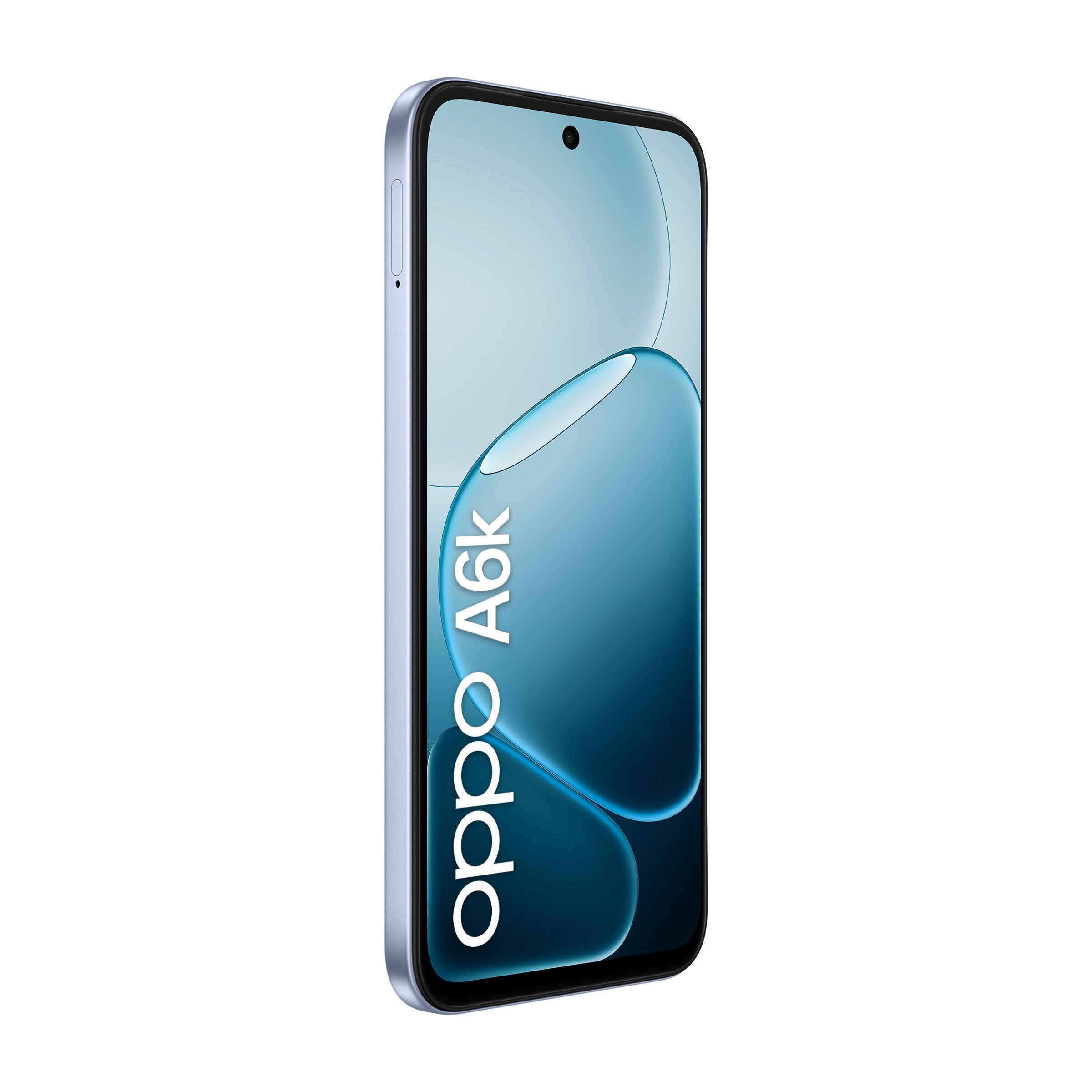 EAN 6932169398909 - OPPO A6k 17,1 cm (6.75") SIM doble Android 15 4G USB Tipo C 4 GB 256 GB 6100 mAh Azul imagen 7