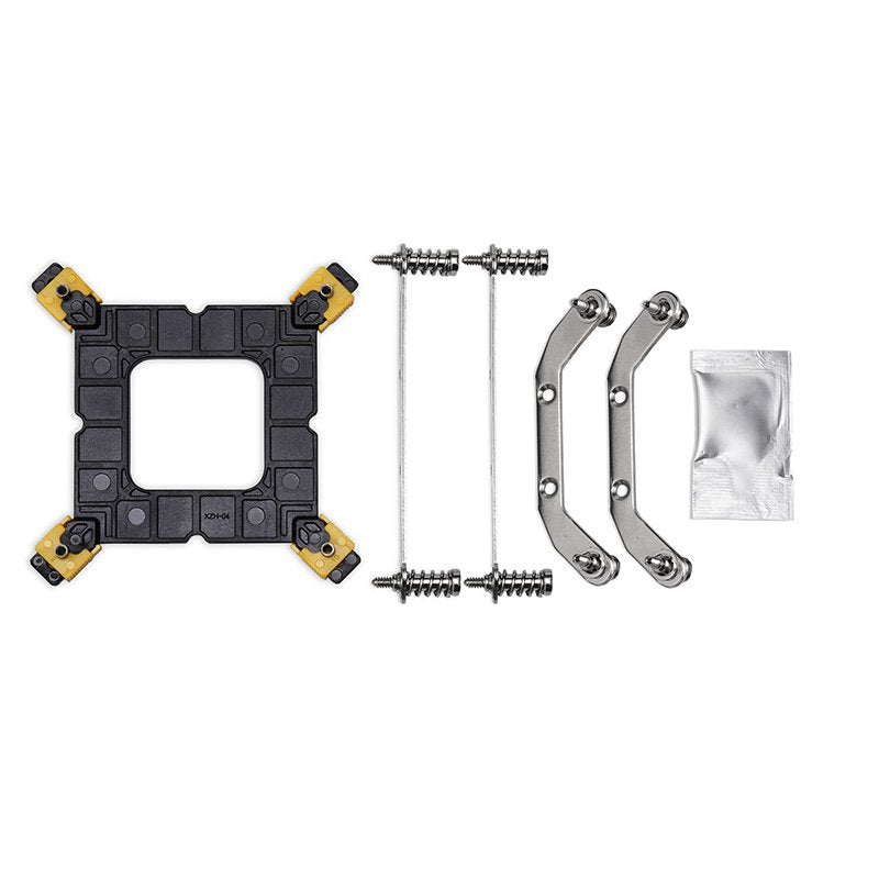 Chieftec Cac-S92pwm-Lp45 (Negro, 92 Mm) Cac-S92pwm-Lp45