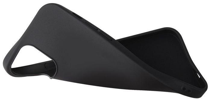 Infinite Vienna Iphone 16 Plus Black Cover. Material: