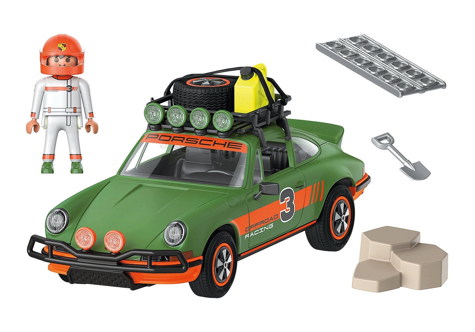 EAN 4008789714367 - Playmobil 71436 set de juguetes imagen 2
