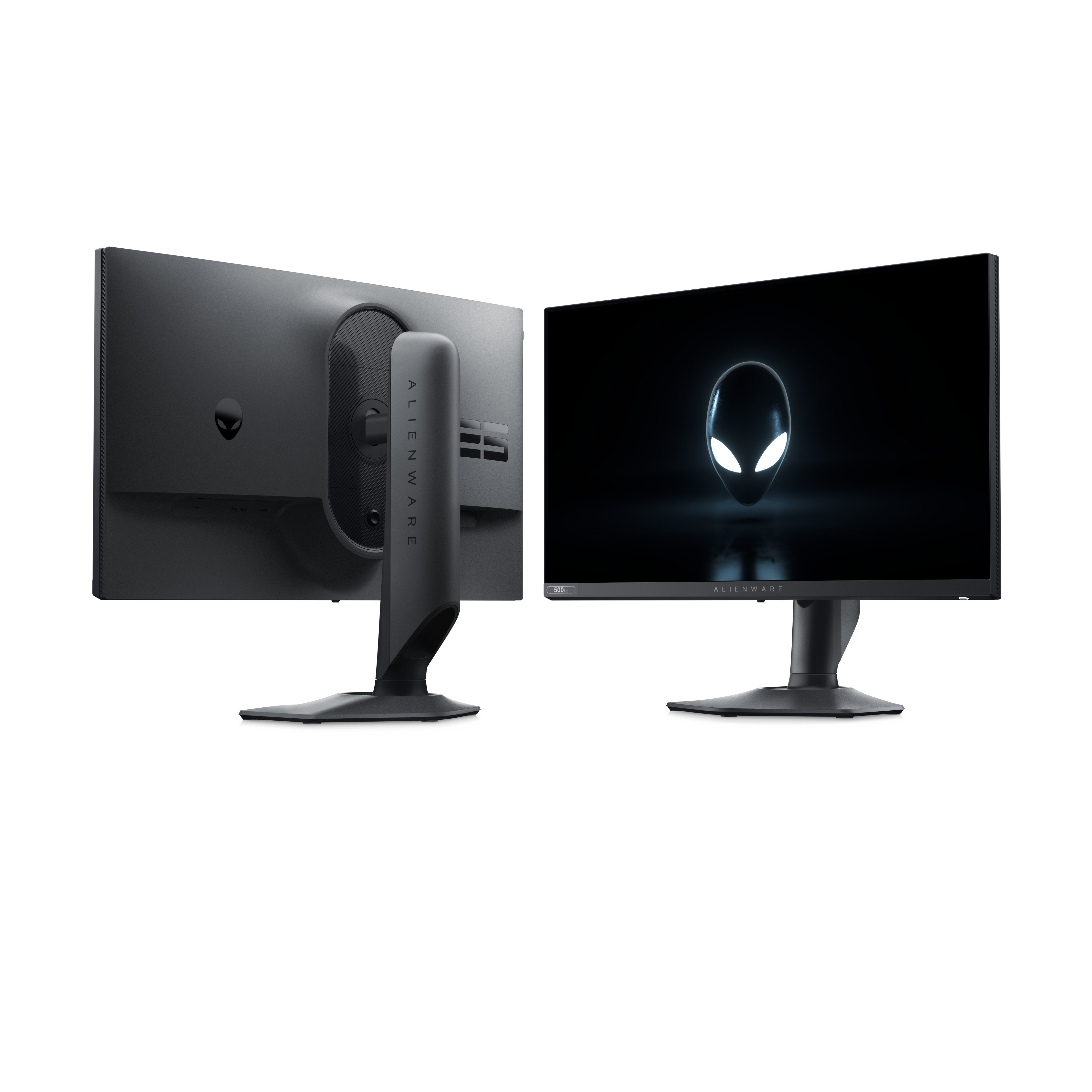 EAN 5397184821374 - Alienware AW2524HF pantalla para PC 62,2 cm (24.5") 1920 x 1080 Pixeles Full HD LCD Negro imagen 7