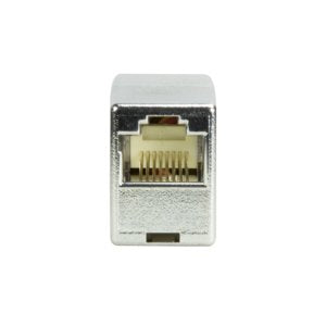 Logilink Modular Kupplung 8p8c Cat5e Belegung 1:1