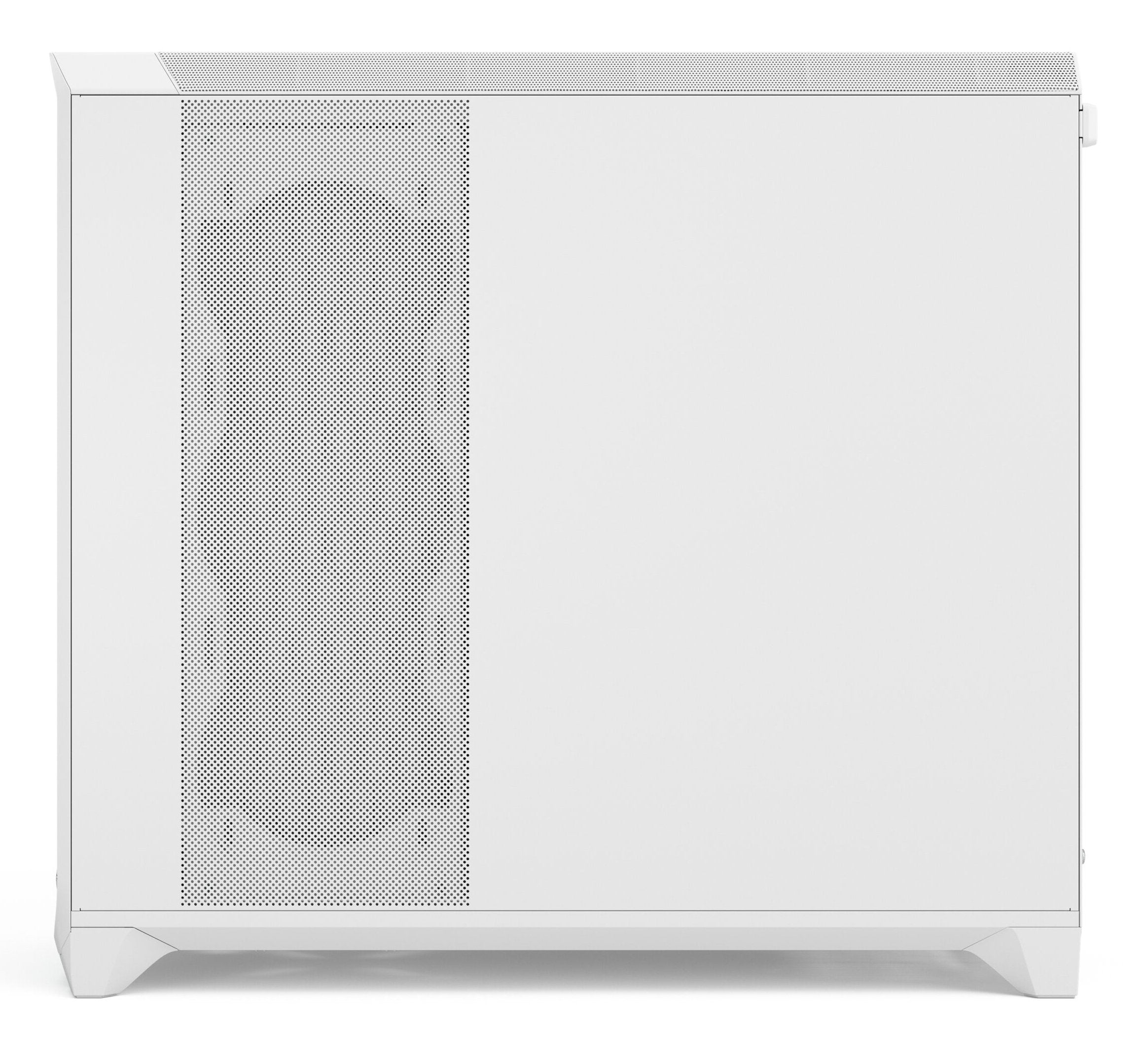 Caja Pc Fractal Design Fd-C-Mes3x-06 Grande Blanco