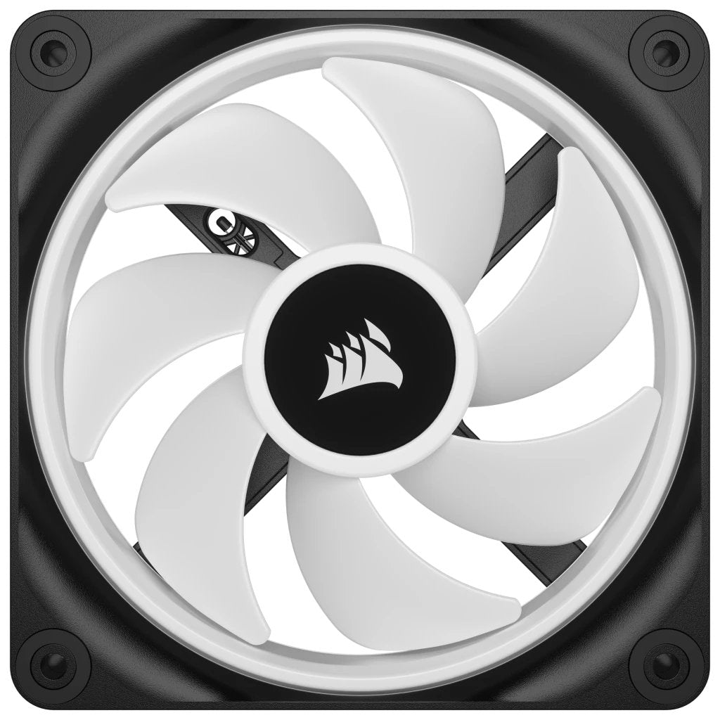 EAN 0840006697947 - Corsair Air CO-9051002-WW sistema de refrigeración para ordenador Carcasa del ordenador Ventilador 12 cm imagen 2