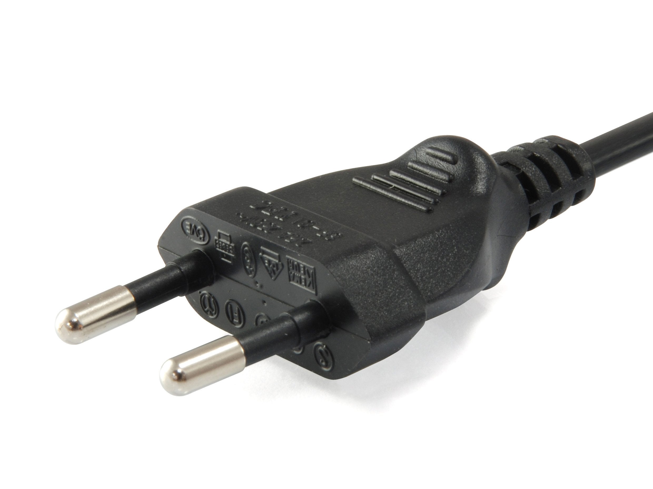 Cable Alimentacion "8" Equip 1,8m 112160