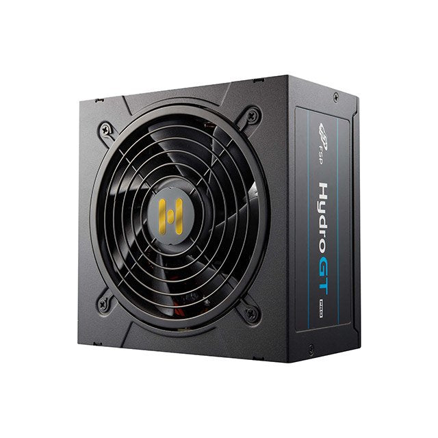 Fsp Hydro Gt Pro 850w Atx3 Pcie5 80p Gold Semi Modular Ppa8503510