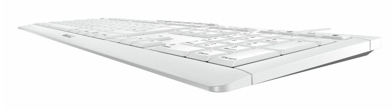 Stream Keyboard