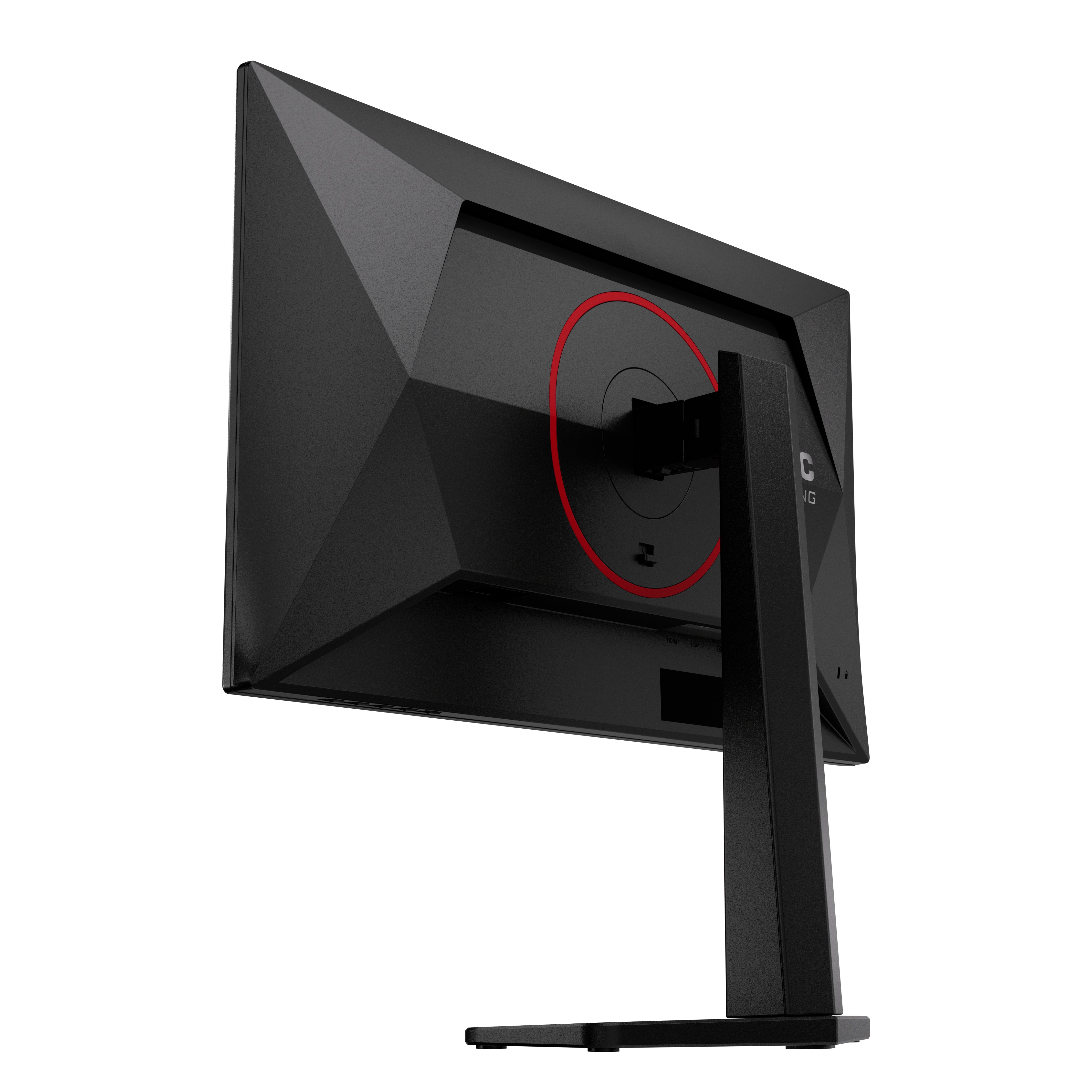 245 Ips 1920x1080 16:9 260hz Mntr