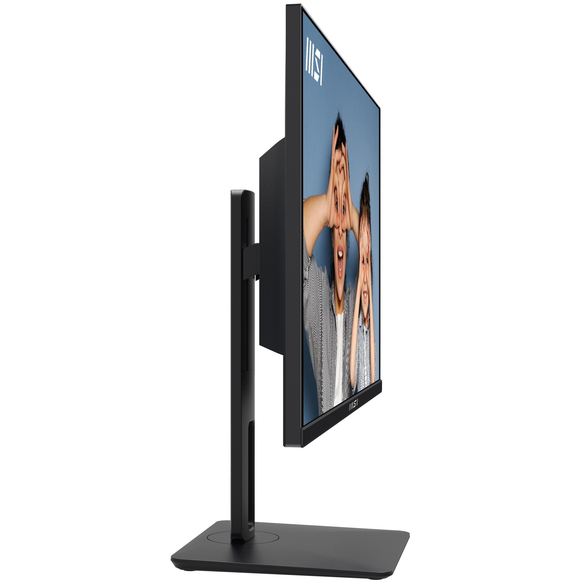 Msi Mp275p Monitor 27" Ips Fhd100hz Vga Hdmi Mm