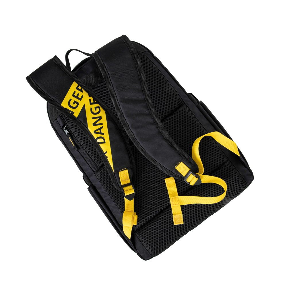 Mochila Riva Nb Erehs 15,6" Negro 5461