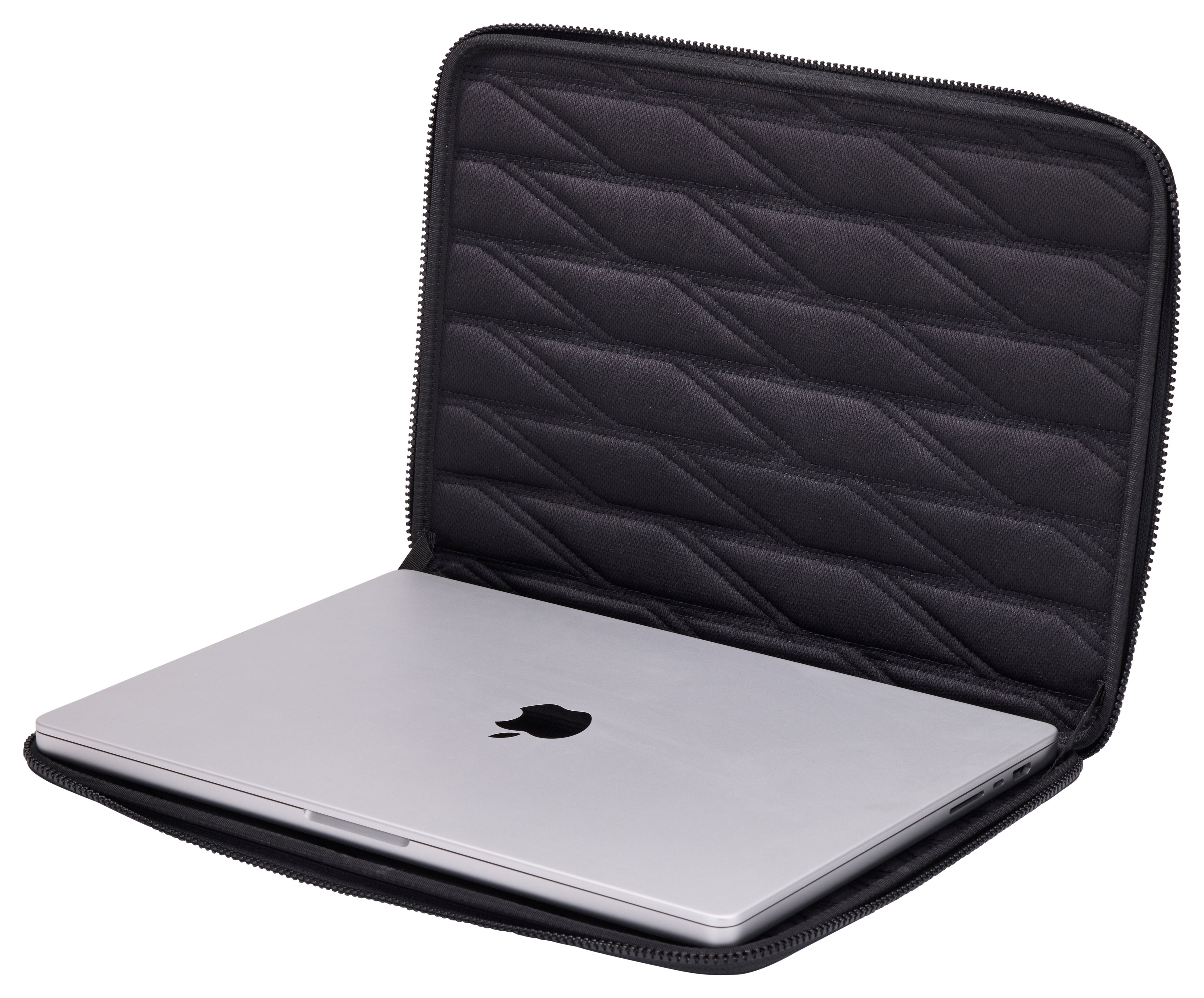 EAN 0085854259569 - Thule TGSE2557 Black 40,6 cm (16") Funda Negro imagen 8