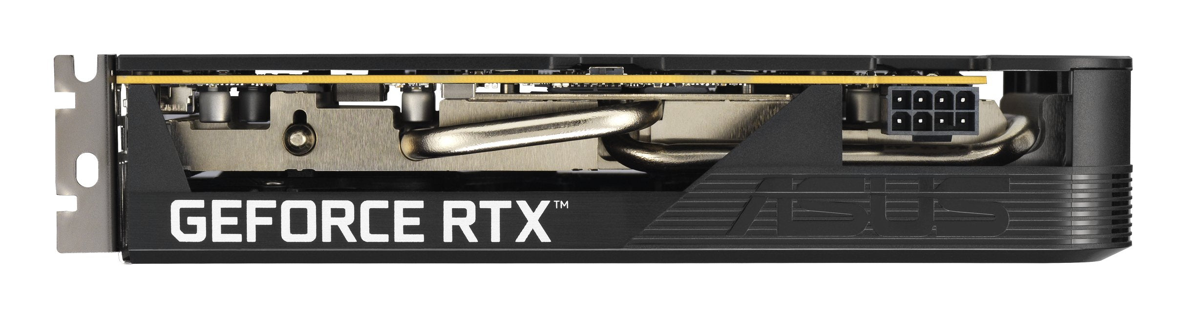 EAN 4711636178518 - ASUS Dual -RTX5050-O8G NVIDIA GeForce RTX 5050 8 GB GDDR6 imagen 11