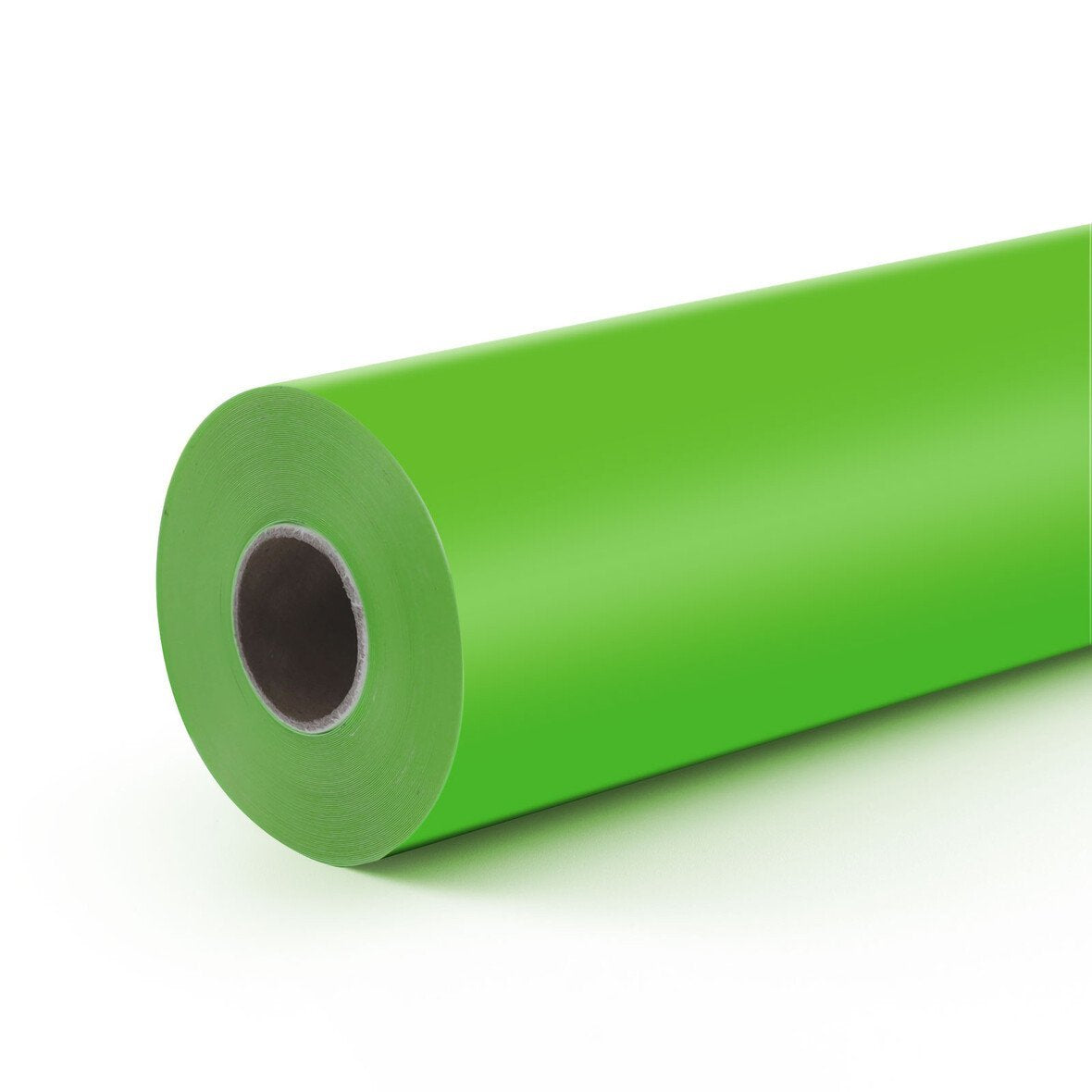 Loklik Permanent Adhesive Vinyl Matte - Apple Green