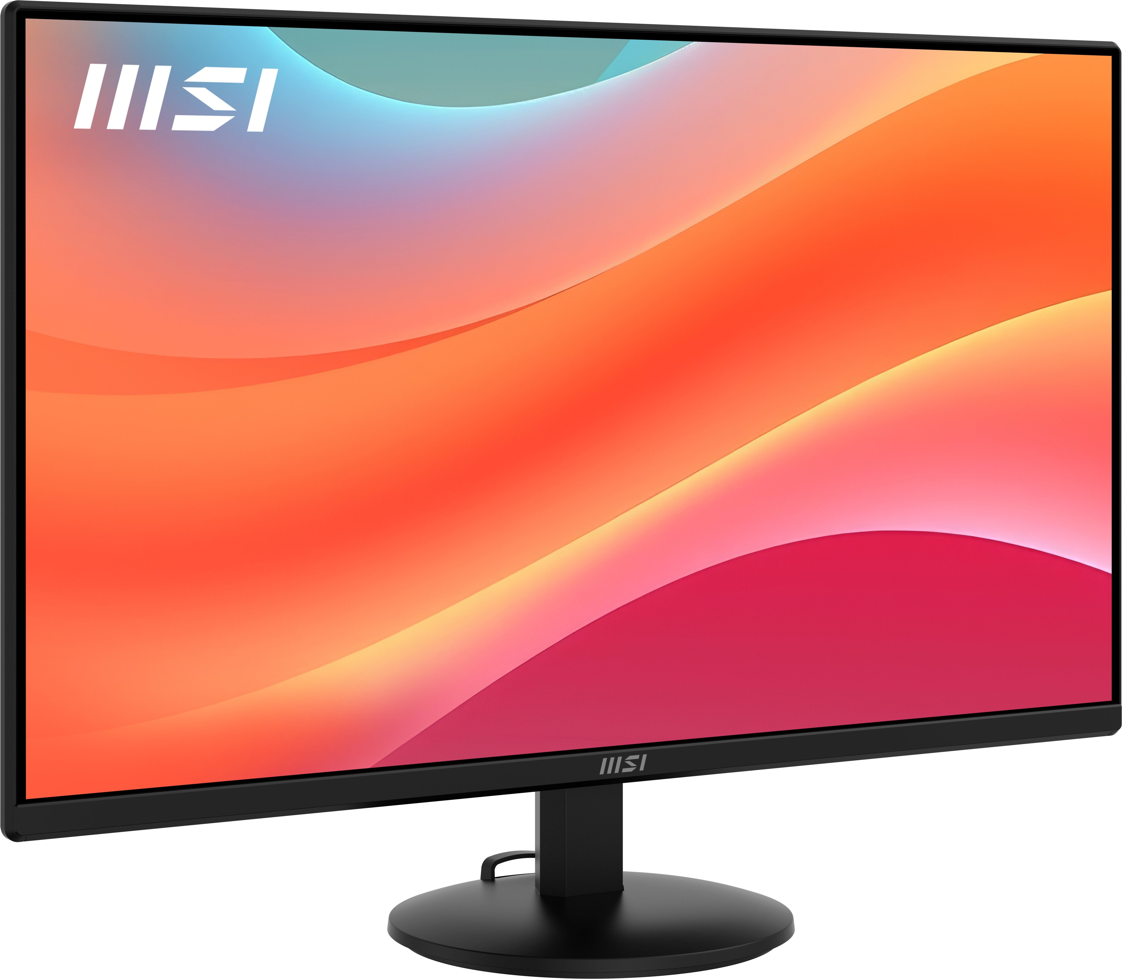 EAN 4711377258968 - MSI Pro MP242L pantalla para PC 60,5 cm (23.8") 1920 x 1080 Pixeles Full HD LCD Negro imagen 10
