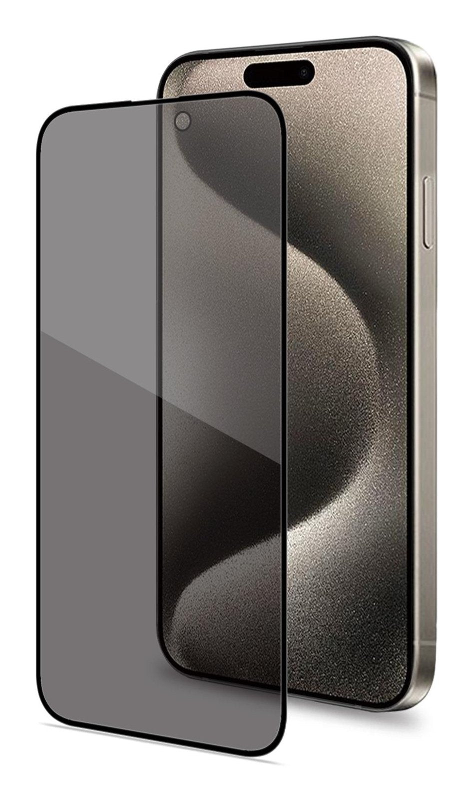 EAN 8021735210764 - Celly PRIVACYF1080BK protector de pantalla o trasero para teléfono móvil Protector de pantalla para priva imagen 1