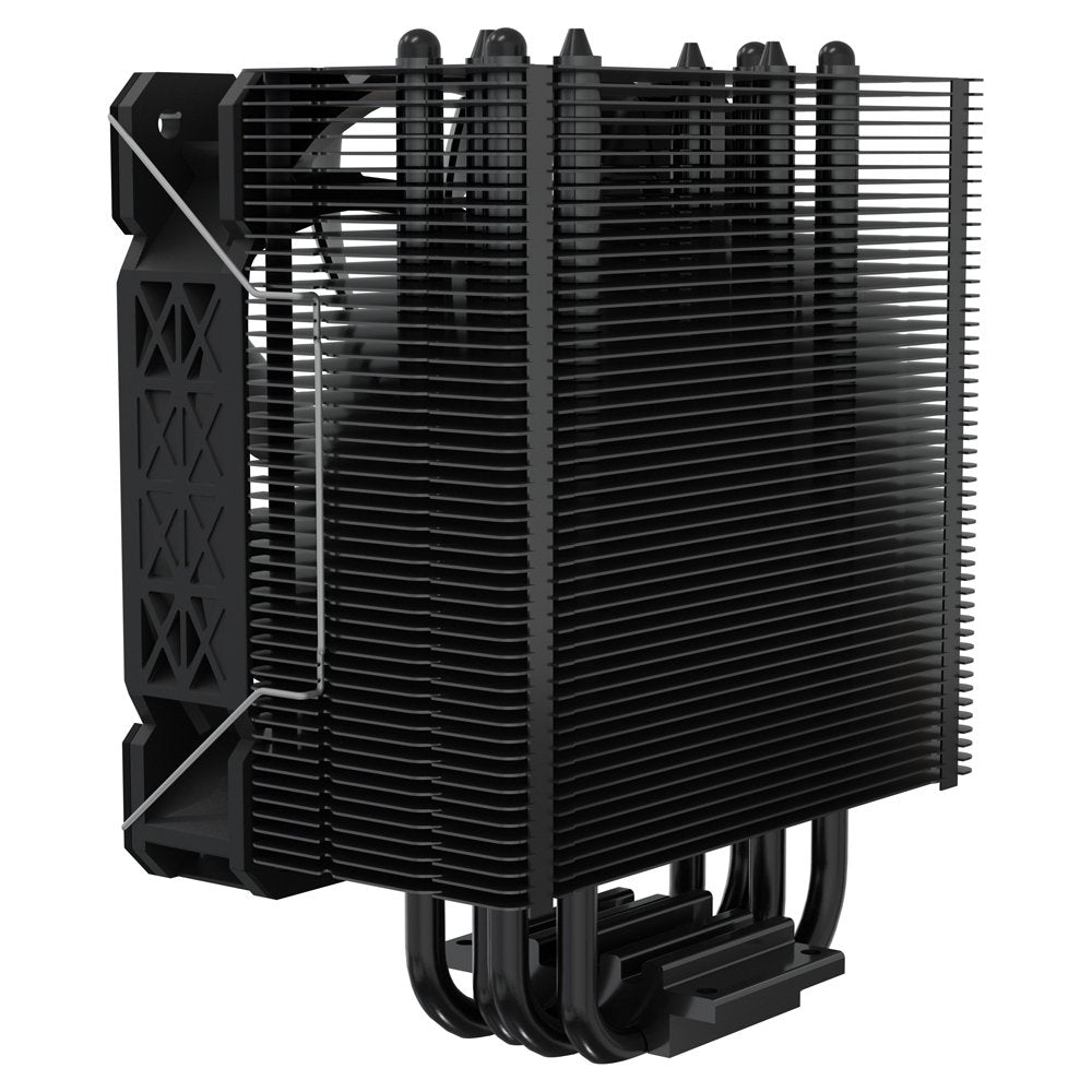 Enfriador De Cpu Savio Vortex X2