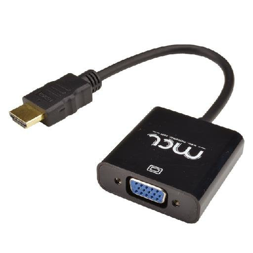 Convertisseur Hdmi Vers Vga